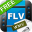Xilisoft FLV to WMV Converter icon