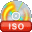Xilisoft ISO Pro icon