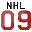 NHL 09 Icon icon
