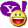Yahoo! Messenger Turkce Yama icon