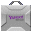 Yahoo! Briefcase icon