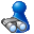 Yahoo Chess Assistant icon