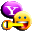 Yahoo Password Decryptor icon