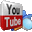 YouTube Explorer icon