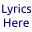 Lyrics Here for Firefox icon