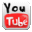 YouTube Playlist Generator icon