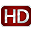 YouTube High Definition for Firefox icon