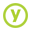 YubiKey Personalization Tool icon