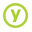 Yubikey Configuration Utility icon