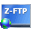Z-FTPcopy II icon