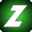 ZPanel Dynamic DNS Client Portable icon