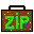 Zip Solution icon