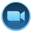 Zoom Plugin for Skype for Business icon