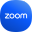 Zoom Scheduler for Firefox icon