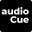 audioCue icon