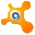 Avast Email Server Security icon