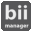 bii manager icon