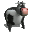 cowLand icons icon