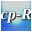 cp-R: Chemical Patology R icon