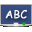 dp4 Font Viewer icon