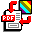 e-PDF PDF To Text Converter icon