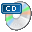 eSan CD Ripper icon