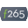 f265 icon