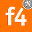 f4transkript icon