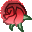 flower screensaver icon
