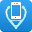 iCareFone Cleaner icon