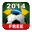 iCup 2014 FREE icon