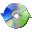 iMacsoft Free DVD Ripper icon