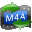 iOrgSoft M4A Converter icon