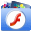 iOrgsoft Flash Gallery Maker icon