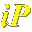 iP icon