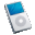 iPod Extract icon