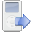iPod PC Transfer Suite icon