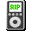 iPodRip icon