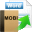 iStonsoft MOBI to Word Converter icon
