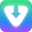 iTubeGo YouTube Downloader icon