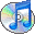 iTunes Album Browser Widget icon