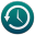 Free iTunes Backup Extractor icon