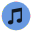 iTunes Helper icon