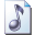 iTunes Library Toolkit icon