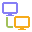 ipconfig GUI icon
