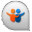 isimSoftware Contacts icon