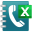 isimSoftware Excel to Phonebook Converter icon