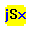 jSimpleX icon