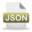 json2xls icon