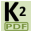 k2pdfopt icon